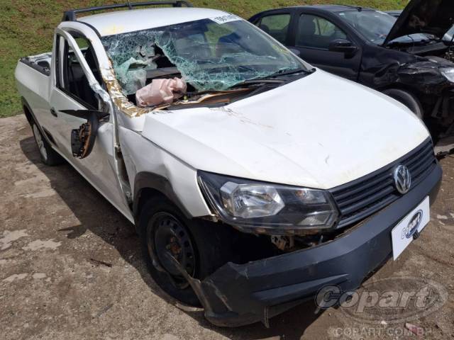 2023 VOLKSWAGEN SAVEIRO 