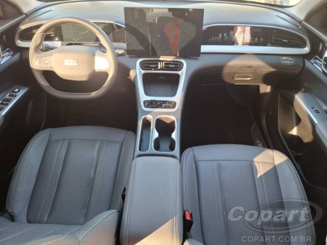 2026 GEELY EX2 