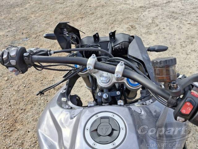 2024 TRIUMPH TIGER 