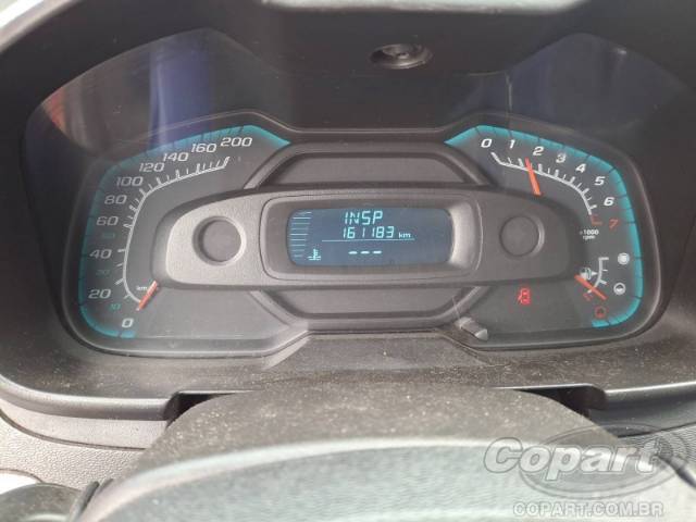 2012 CHEVROLET MONTANA 