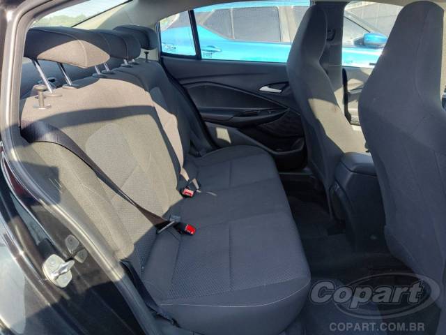 2024 CHEVROLET ONIX PLUS 