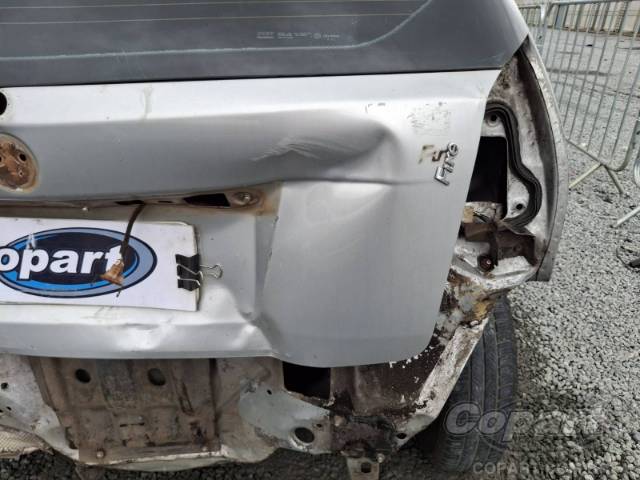 2010 FIAT PALIO 