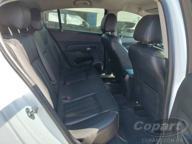 2014 CHEVROLET CRUZE HATCH 