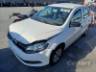 2016 VOLKSWAGEN GOL 
