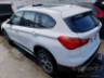 2017 BMW X1 