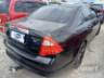 2011 FORD FUSION 