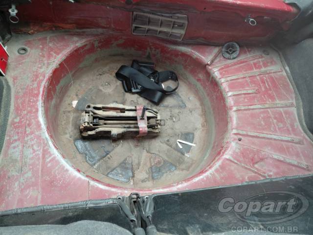 2009 CHEVROLET CORSA 