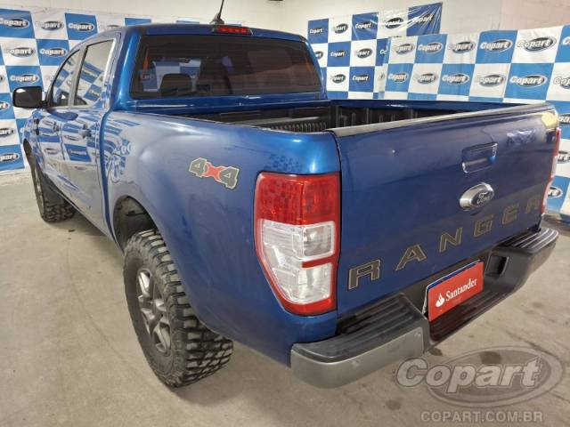 2022 FORD RANGER CD 