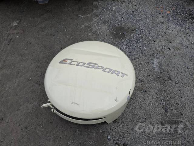 2015 FORD ECOSPORT 