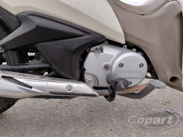 2020 HONDA BIZ 