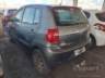 2013 VOLKSWAGEN FOX 