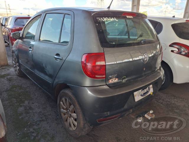 2013 VOLKSWAGEN FOX 