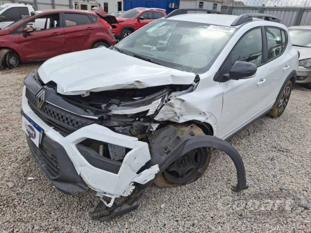 2025 RENAULT KARDIAN 