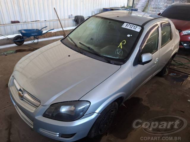 2011 CHEVROLET PRISMA 