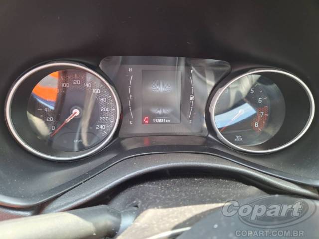 2018 FIAT TORO 