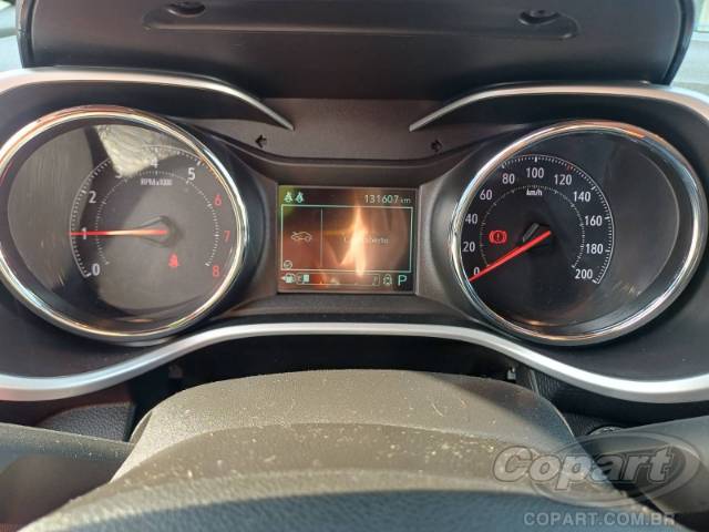 2023 CHEVROLET TRACKER 