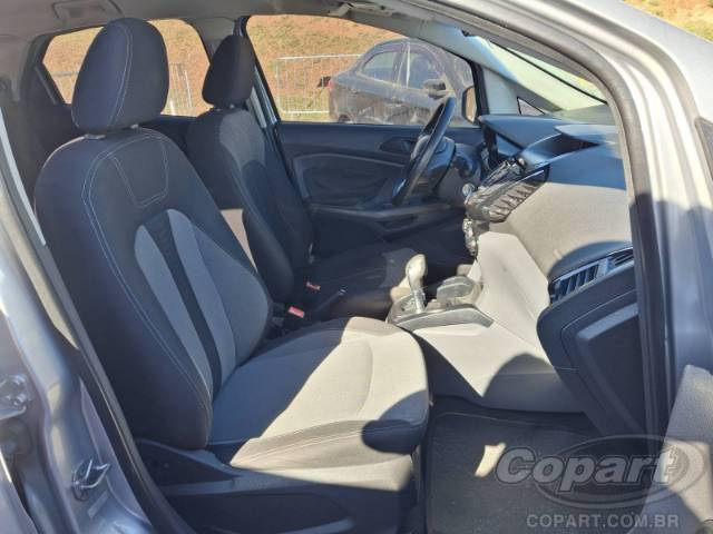 2015 FORD ECOSPORT 