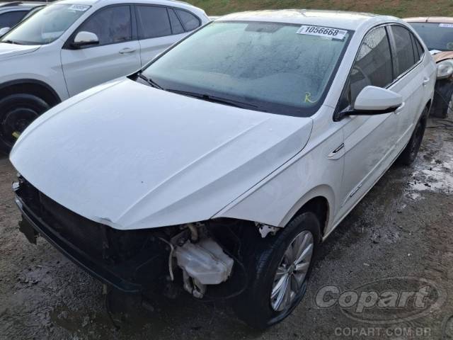 2019 VOLKSWAGEN VIRTUS 