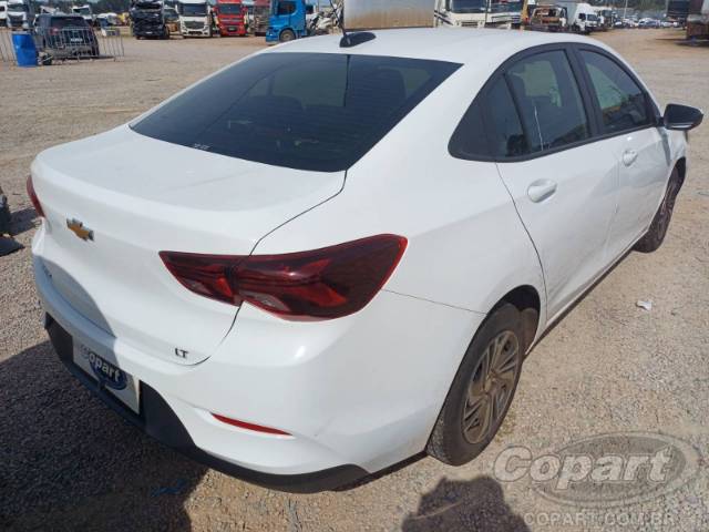 2025 CHEVROLET ONIX PLUS 
