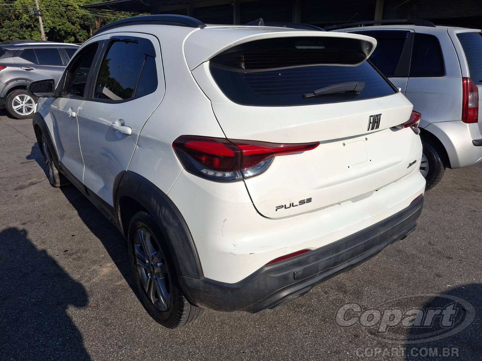2023 FIAT PULSE — foto 3 de 10