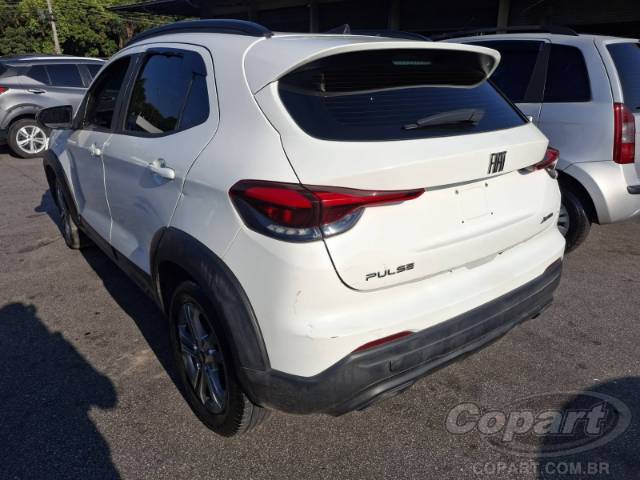 2023 FIAT PULSE 