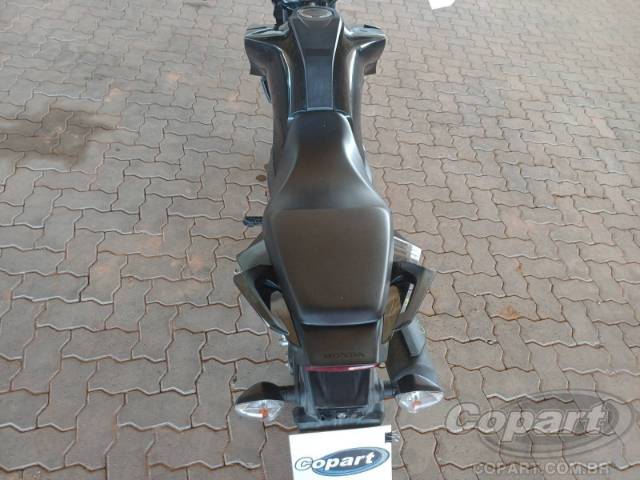 2025 HONDA CG 160 