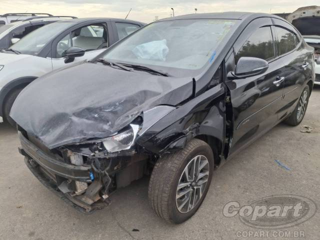 2022 HYUNDAI HB20S 