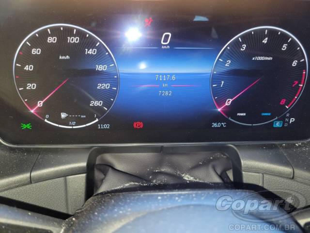 2024 MERCEDES BENZ GLC 