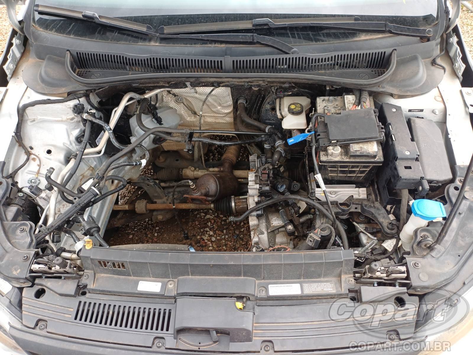 Foto 7 de 12: 2025 VOLKSWAGEN POLO