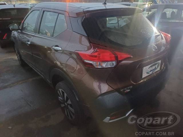 2018 NISSAN KICKS 
