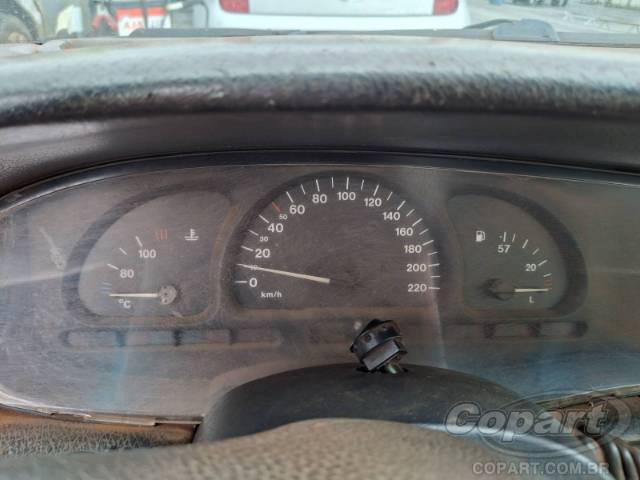 1998 CHEVROLET VECTRA 