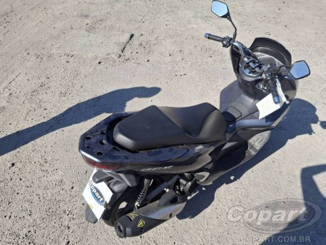 2021 HONDA PCX 