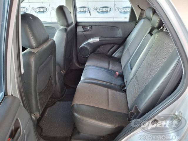 2010 KIA SPORTAGE 