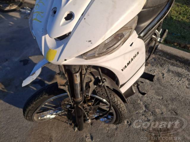 2014 YAMAHA CRYPTON 