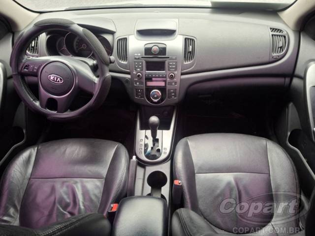 2010 KIA CERATO 