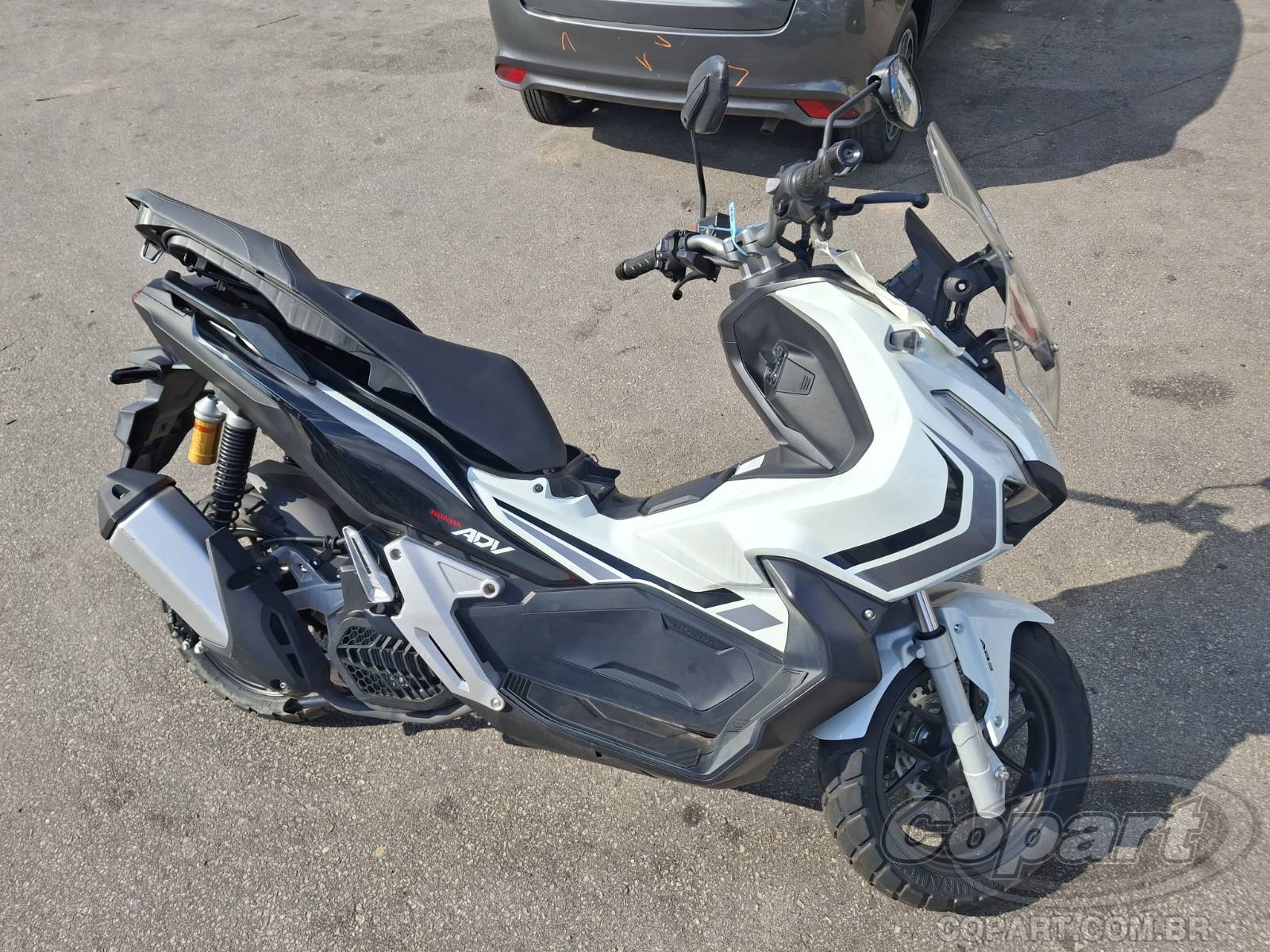 HONDA ADV 150 ABS V-MATIC