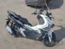 2022 HONDA ADV 