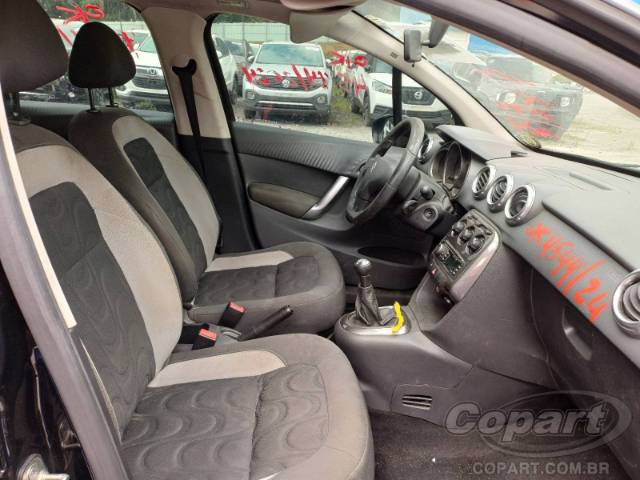 2013 CITROEN C3 