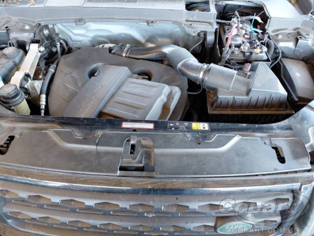 2013 LAND ROVER FREELANDER 2 