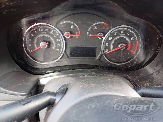 2021 FIAT GRAND SIENA 