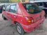 2003 FORD FIESTA 