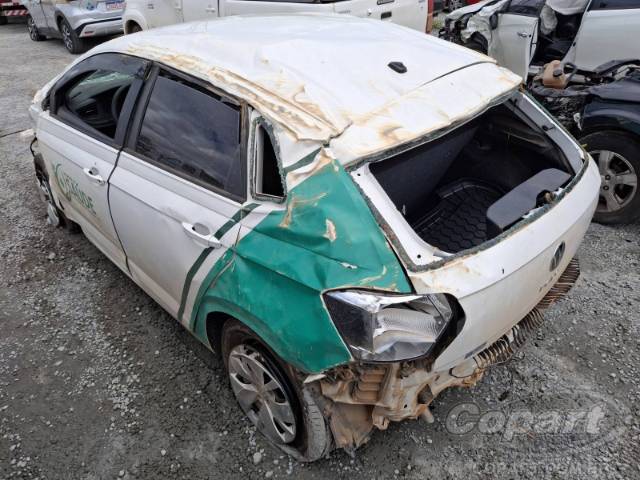 2025 VOLKSWAGEN POLO 