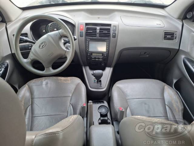 2015 HYUNDAI TUCSON 