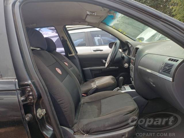 2010 FIAT PALIO 