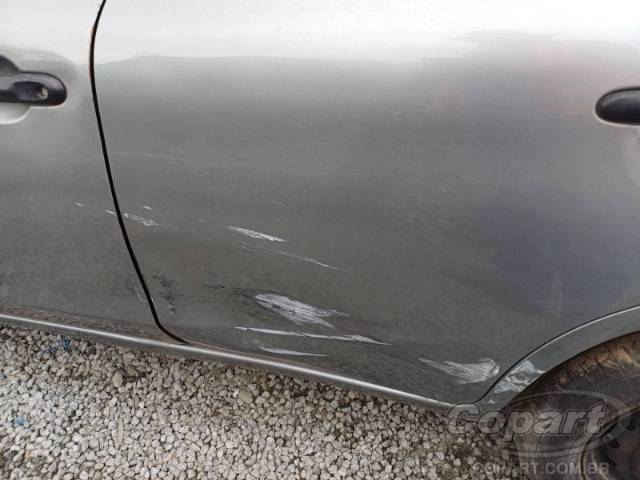 2015 NISSAN MARCH 