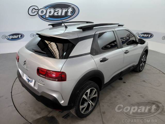 2023 CITROEN C4 CACTUS 