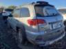 2010 FIAT PALIO WEEKEND 
