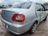 2008 FIAT SIENA 