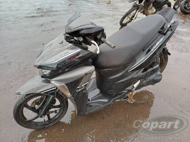 2024 YAMAHA NEO 
