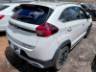 2022 CAOA CHERY TIGGO 3X 